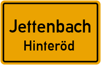 Hinteröd in 84555 Jettenbach (Hinteröd)