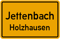 Holzhausen in JettenbachHolzhausen