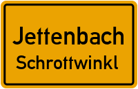 Schrottwinkl in JettenbachSchrottwinkl