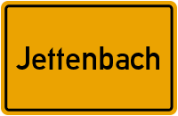 Jettenbach in Bayern