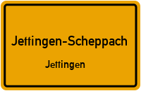 Alfred-Delp-Weg in 89343 Jettingen-Scheppach (Jettingen)