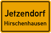 Hirschenhausen
