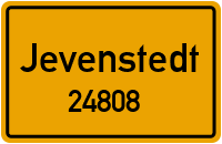 24808 Jevenstedt
