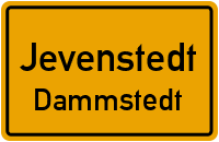 Hasenstraße in JevenstedtDammstedt
