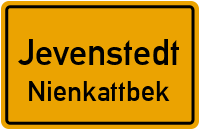 Nienkamp in JevenstedtNienkattbek