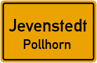 Pollhorn in JevenstedtPollhorn
