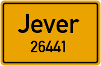26441 Jever