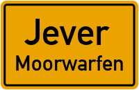 Jeversche Straße in 26441 Jever (Moorwarfen)