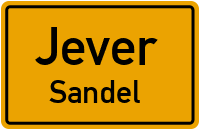 Upschloot Moorweg in JeverSandel