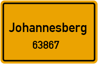 63867 Johannesberg