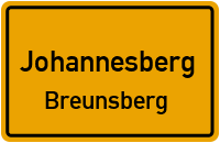 Breunsberg