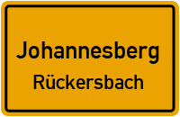 Rückersbach