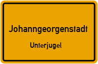 Lehmergrund in JohanngeorgenstadtUnterjugel