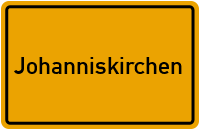 Johannesplatz in 84381 Johanniskirchen