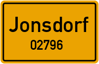 02796 Jonsdorf