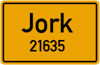 21635 Jork