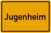Jugenheim in Rheinland-Pfalz