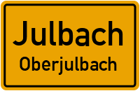 Oberjulbach