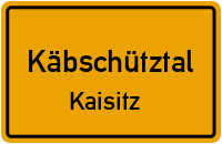 Kaisitz in KäbschütztalKaisitz