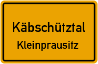 Kleinprausitz in KäbschütztalKleinprausitz