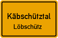 Löbschütz in 01665 Käbschütztal (Löbschütz)