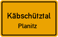 Planitz in KäbschütztalPlanitz