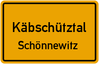 Schönnewitz in KäbschütztalSchönnewitz