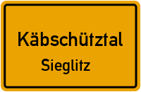 Sieglitz in KäbschütztalSieglitz
