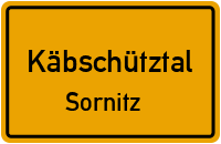 Sornitz in KäbschütztalSornitz