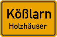 Holzhäuser in 94149 Kößlarn (Holzhäuser)