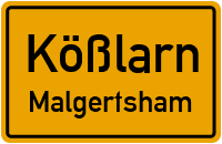 Malgertsham