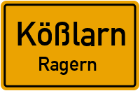 Münchhamer Straße in 94149 Kößlarn (Ragern)