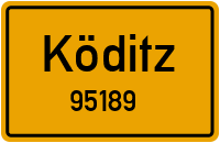95189 Köditz