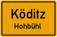 Hohbühl