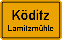 Lamitzmühle