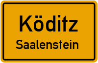Saalenstein