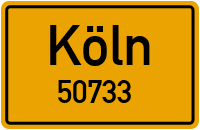 50733 Köln