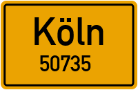 50735 Köln