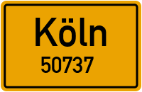 50737 Köln