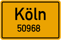 50968 Köln