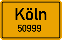 50999 Köln