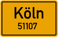 51107 Köln