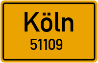 51109 Köln