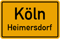 Heimersdorf
