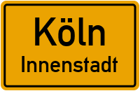 Ina-Gschlössl-Weg in KölnInnenstadt