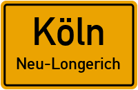 Mönningstraße in 50737 Köln (Neu-Longerich)
