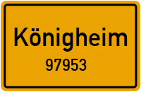 97953 Königheim