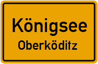 Oberköditz in KönigseeOberköditz