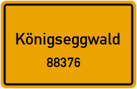 88376 Königseggwald