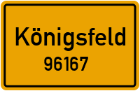 96167 Königsfeld